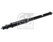 Tlumič pérování FEBI BILSTEIN 1002667