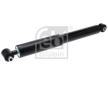 Tlumič pérování FEBI BILSTEIN 1002673