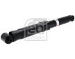 Tlumič pérování FEBI BILSTEIN 1002677