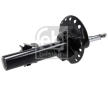 Tlumič pérování FEBI BILSTEIN 1002684