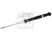 Tlumič pérování FEBI BILSTEIN 1002691