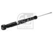 Tlumič pérování FEBI BILSTEIN 1002691