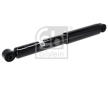 Tlumič pérování FEBI BILSTEIN 1002698
