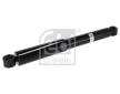 Tlumič pérování FEBI BILSTEIN 1002698