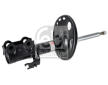 Tlumič pérování FEBI BILSTEIN 1002700
