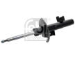 Tlumič pérování FEBI BILSTEIN 1002708
