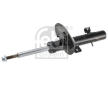 Tlumič pérování FEBI BILSTEIN 1002714
