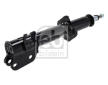 Tlumič pérování FEBI BILSTEIN 1002717