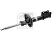 Tlumič pérování FEBI BILSTEIN 1002720