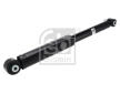 Tlumič pérování FEBI BILSTEIN 1002725