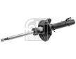 Tlumič pérování FEBI BILSTEIN 1002729