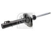 Tlumič pérování FEBI BILSTEIN 1002729