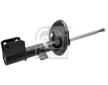 Tlumič pérování FEBI BILSTEIN 1002730