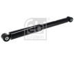 Tlumič pérování FEBI BILSTEIN 1002731