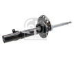 Tlumič pérování FEBI BILSTEIN 1002735
