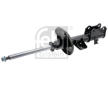 Tlumič pérování FEBI BILSTEIN 1002736