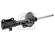 Tlumič pérování FEBI BILSTEIN 1002737