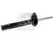 Tlumič pérování FEBI BILSTEIN 1002738