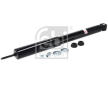 Tlumič pérování FEBI BILSTEIN 1002739
