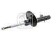 Tlumič pérování FEBI BILSTEIN 1002741