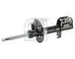 Tlumič pérování FEBI BILSTEIN 1002743