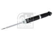 Tlumič pérování FEBI BILSTEIN 1002751