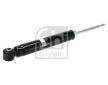 Tlumič pérování FEBI BILSTEIN 1002751