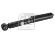 Tlumič pérování FEBI BILSTEIN 1002760