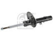 Tlumič pérování FEBI BILSTEIN 1002762