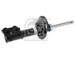 Tlumič pérování FEBI BILSTEIN 1002763