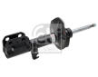 Tlumič pérování FEBI BILSTEIN 1002766