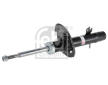 Tlumič pérování FEBI BILSTEIN 1002770
