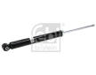 Tlumič pérování FEBI BILSTEIN 1002773