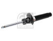 Tlumič pérování FEBI BILSTEIN 1002779
