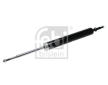 Tlumič pérování FEBI BILSTEIN 1002787