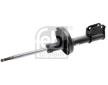 Tlumič pérování FEBI BILSTEIN 1002809