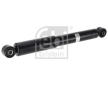 Tlumič pérování FEBI BILSTEIN 1002816