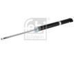 Tlumič pérování FEBI BILSTEIN 1002824