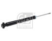 Tlumič pérování FEBI BILSTEIN 1002824