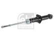 Tlumič pérování FEBI BILSTEIN 1002834