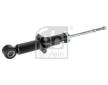 Tlumič pérování FEBI BILSTEIN 1002834