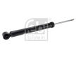 Tlumič pérování FEBI BILSTEIN 1002838
