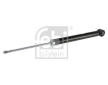Tlumič pérování FEBI BILSTEIN 1002849