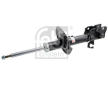 Tlumič pérování FEBI BILSTEIN 1002850