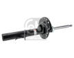 Tlumič pérování FEBI BILSTEIN 1002851
