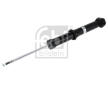 Tlumič pérování FEBI BILSTEIN 1002853