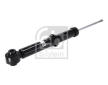 Tlumič pérování FEBI BILSTEIN 1002853