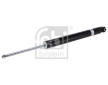 Tlumič pérování FEBI BILSTEIN 1002856