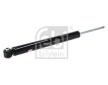 Tlumič pérování FEBI BILSTEIN 1002856