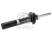 Tlumič pérování FEBI BILSTEIN 1002858